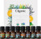 Cliganic huiles essentielles