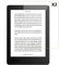 Kepuch Paquet de 2 Verre Trempé Protecteur d'écran pour Kobo Aura Edition 2