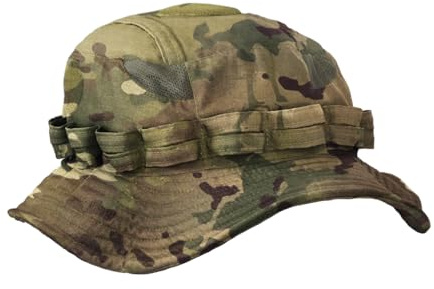 UF Pro Striker Gen.2 Boonie Hat (XL, Multicam)
