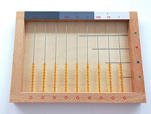 Montessori-Store Bollitore dorato