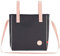 Be 44155 Wickeltasche Panier Urbany 10x34x33 cm, rosa, 505 g