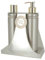 VIVIAN GRAY 4197 Pflegeset Crystals, Vanille, Jasmin, Orangenblüte & Mairose, braun (500 ml)