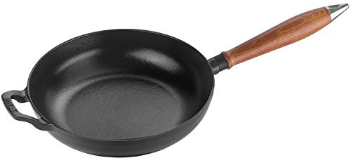 STAUB 12302423 Sartén 24 Pfannen-Set, Bunt