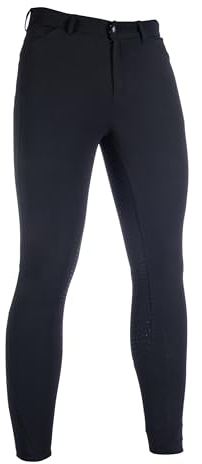 HKM Innsbruck Pferdedecke Schwarz 125