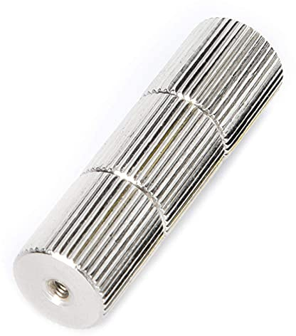 Abnehmbares Gegengewicht, 3 Stück, Präzisions-Gegengewicht für DJI Osmo Mobile 2/3 und Zhiyun Gimbal und Handstabilisator, je 46 g