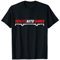 Slotcars Geschenk Slotracing Auto Slotrace Schlitzauto T-Shirt