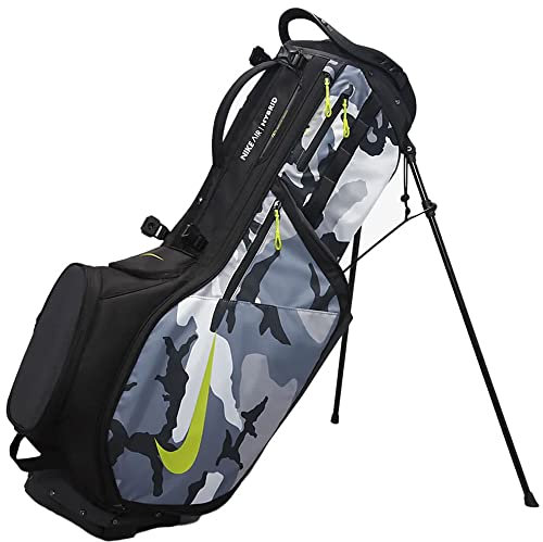 Nike Air Hybrid 2 Golftasche, Camo