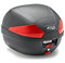 B29 - Monolock Topcase mit Platte