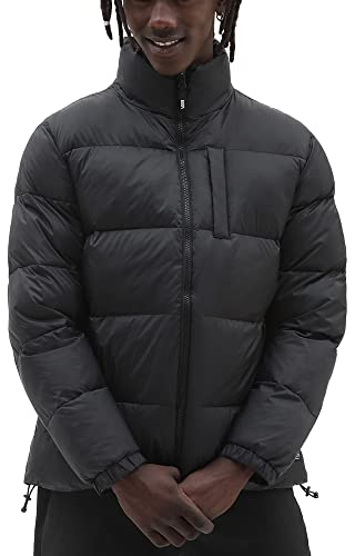 VANS GIUBBOTTO UOMO NERO