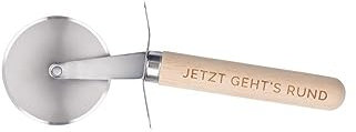 Räder Pizzaschneider Edelstahl 20.5x7.5cm