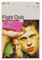 Fight Club Filmposter 27 Leinwand-Poster, Wandkunst, Dekor, Bild, Gemälde für Wohnzimmer, Schlafzimmer, Dekoration, ungerahmt, 30 x 45 cm