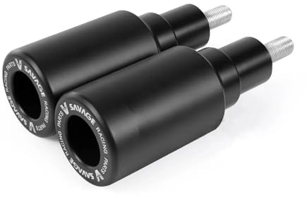 Motorräder Sturzpads Für Yamaha MT07 2014–2023 MT07 Tracer 2016–2021 Tracer 700/GT 2020–2021 Motorrad-Sturzschutz Frame Sliders Sturzschutz
