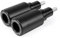 Motorräder Sturzpads Für Yamaha MT07 2014–2023 MT07 Tracer 2016–2021 Tracer 700/GT 2020–2021 Motorrad-Sturzschutz Frame Sliders Sturzschutz