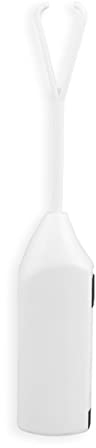 Batidora eléctrica multiusos de mano, espumador de leche, mezclador de café, espumador de leche, batidor portátil