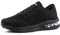 Hitmars Zapatillas Deportivas Mujer Zapatillas Running Zapatos Deportivos Caminar Mujer Bambas Transpirables Calzados Fitness Tenis Negro 39