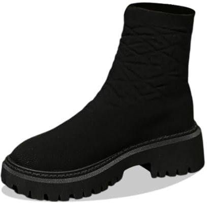 Stivali Donna Marroni Stivali Texani Donna Pelle Vera Stivali Motocross Bambino 36 Texani Bianchi Pantofole Calde Pantofole Donna Mare con Tacco Ciabatte Gatto Ciabatte estive Donna comode