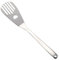 YARNOW 1stk Kleiner Pfannenwender Lahm Hibachi-Grill Verbrühungshemmend Saucenkelle Aus Stahl Käsereibe Kochen Kuchendekoration Greifer Bausatz Fisch Schöpflöffel Silver Rostfreier Stahl