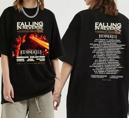 Popular Monster T Shirt Box)