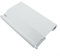 Fauhapyway Cubierta de skimmer, cubierta de basura de piscina, parte de puerta de vertedero de piscina compatible con Hayward SP1082 SP1083 SP1084 SP1085 SP1086 SP1075