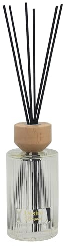 Lesser & Pavey Desire Aroma Pomegranate Noir Diffuser 500ml For Home Fragrance | Air Freshener Aromatherapy Diffuser For Stress Relief | Diffusers For Home Gift For Women & Men