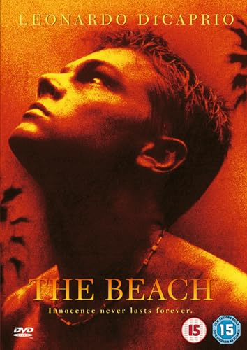 The Beach [UK Import]
