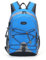 Bseash 10L kleinen Rucksack für Kinder im Alter von 3-6 Mädchen Jungen unter 1,0 Meter, Mini Outdoor Sport Wandern Reisen wasserdicht Daypack (Blau)