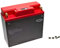 JMT HJ51913-FP Lithium Motorrad Batterie für R 1150 RT ABS Baujahr 2002-2005