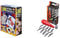 Essdee Lino Cutting & Printing Kit (23 Pieces) & 10 Lino Cutters and Handle Set (Lino Cutters Styles 1 to 10)