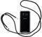 JProtect für Samsung Galaxy S8 Plus Hülle mit Band – Handyhülle zum Umhängen mit Band in Schwarz – Handykette Samsung Galaxy S8 Plus Kordel Hülle mit Kette/Schnur – Schützendes Case