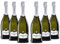 Sant'Orsola Asti D.O.C.G. SüÃŸer Sekt 6 Flaschen (6 x 0.75 l)