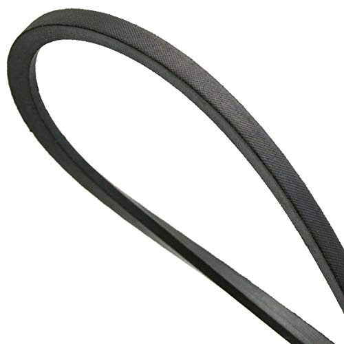 2x Schmalkeilriemen SPZ 737 Lw AV 10 x 750 La - 9,5 x 750 La ummantelt V-Belt DIN 7753 / ISO 4184