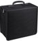 Bivisen CD Case, 400 Capacity DVD Case Wallets Protective Storage Organizer Holder Booklet Album Box Binder (Black)