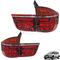 Diederichs Jolex Design Rückleuchten Set Paar Facelift-Optik LCI für E70 2007-2010 1.Seriee