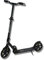 Best Sporting Scooter Erwachsene und Kinder I klappbarer Roller mit Ständer I schwarz I hochwertiger City-Roller für Erwachsene I Tretroller mit Rollengröße 205 mm I ergonomischer Lenker