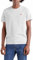 Levi's Ss Original Housemark Tee Camiseta, Light Mist Heather, S para Hombre