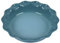 LE CREUSET Stoneware 9 Heritage Pie Dish, Caribbean