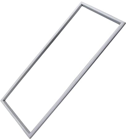 Original Fridge Freezer Bottom Door Seal C00536456, 488000536456 WHIRLPOOL