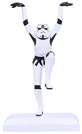 Nemesis Now Stormtrooper Crane Kick