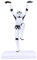 Nemesis Now Stormtrooper Crane Kick