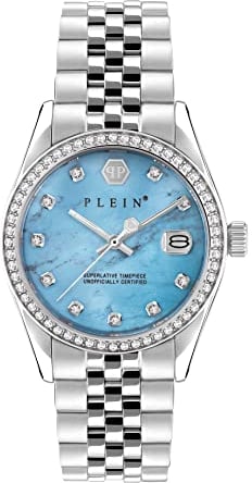 Philipp Plein Klassische Uhr PWYAA0423