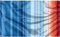 Globale Klimaerwärmung Flagge, einzigartiger Designdruck, hergestellt in der EU (90 x 150 cm)