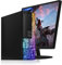 Dell Gaming PC Set Komplett, Intel Quad Core i7 bis zu 3.9GHz, Radeon RX 550 4Go GDDR5, RAM 16 GB, SSD 512 GB, WiFi 600 M, Bluetooth 5.0, Neuer 22 Zoll Monitor FHD LED, W10P64 (Generalüberholt)