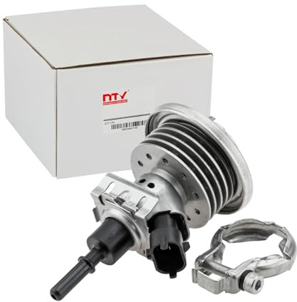 NTY Dosiermodul Einspitzung für Adblue® passend für A4 A5 A6 A7 A8 Q5