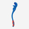 Leverage RoboArm Mini Cricket Ball Thrower (Blue)