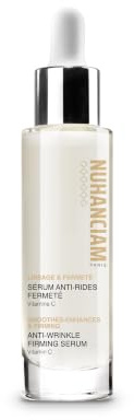 Nuhanciam Vit C Anti-Falten-Serum, 30 ml