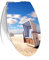 Primaster WC-Sitz Ostsee Absenkautomatik Toilettensitz Toilettendeckel
