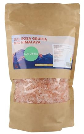 Sale rosa grosso dell'himalaya 1 kg