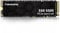 fanxiang NVMe SSD 256GB,M.2 SSD Up to 1950MB/s,PCIe Gen3×4 Internal Solid State Drives,M.2 2280 TLC 3D NAND with Graphite Cooling Sticker-S500