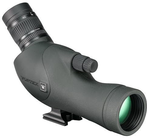 Vortex Optics Viper HD - Cannocchiale angolato, 11-33 x 50