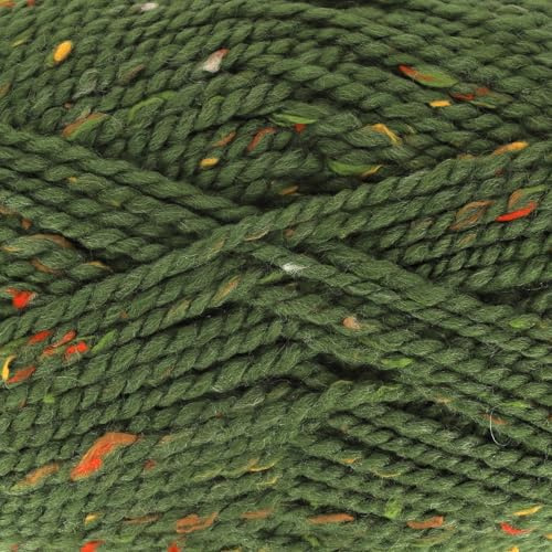 King Cole Chunky Tweed - Glencoe (3784)